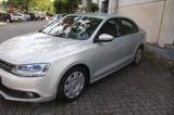 Volkswagen Jetta VI Comfortline - gebrauchte VW Jetta aus dem Jahr 2011