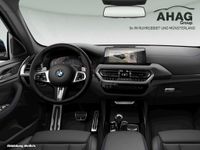 BMW X3 - Vorschau Bild 4
