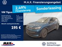 Volkswagen Tiguan - Vorschau Bild 1