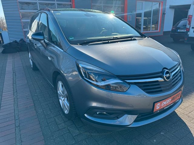 Opel Zafira C Innovation