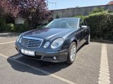 Mercedes-Benz E 280 *Scheckheft, Garagenfahrzeug* - Mercedes-Benz E 280 aus 2007