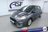 Ford Fiesta ST-Line #Automatik #Panorama #Navi #Te... - Ford Fiesta: Automatik