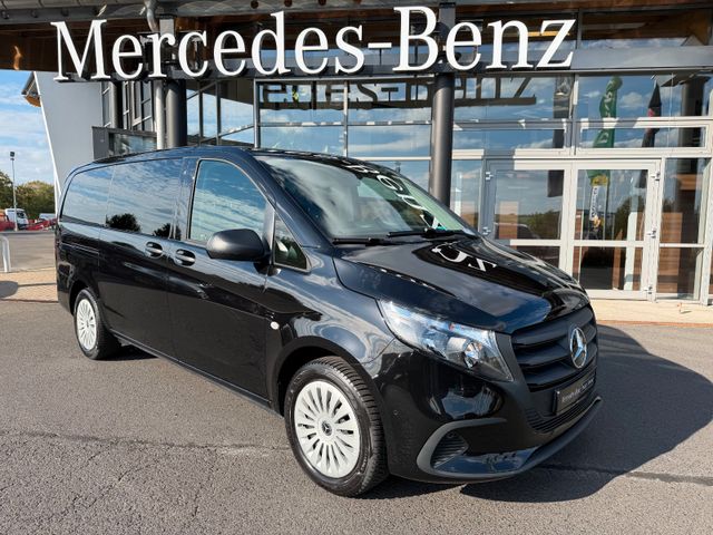 Mercedes-Benz Vito 116 CDI 9G Tourer AHK2,5to Navi