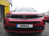 Opel Mokka Edition 1.2 Turbo | SHZ | RFK | PDC | - Opel Mokka aus 2021