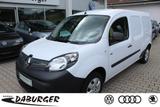 Renault Kangoo Z.E. 33 Maxi 2-Sitzer Klimaanlage+95,1% - Renault Kangoo mit Elektro-Antrieb: Maxi
