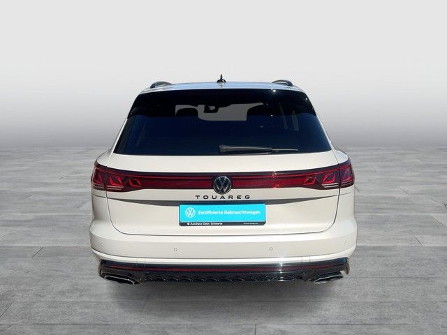 Volkswagen Touareg - Bild 4