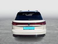 Volkswagen Touareg - Vorschau Bild 4