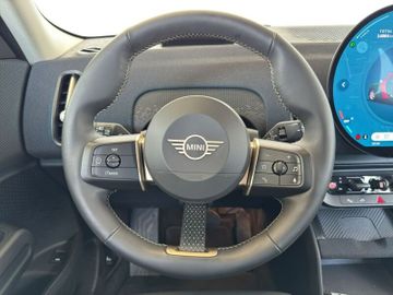 MINI Countryman C (Cooper) - 6