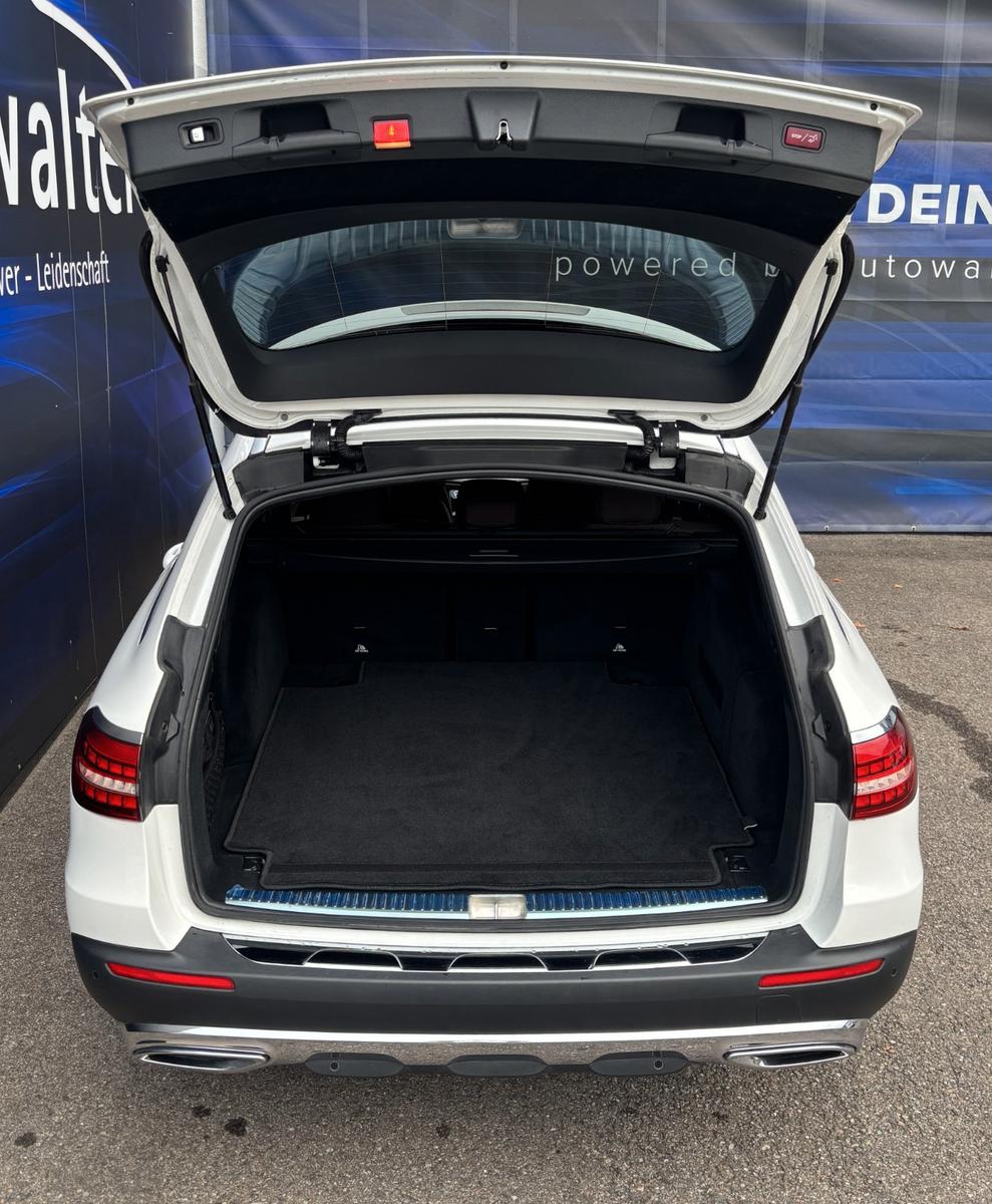 Mercedes-Benz E-Class d 4Matic All-Terrain, миниатюра 6