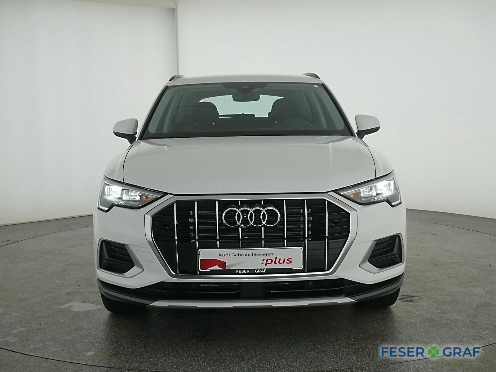 Audi Q3 - Bild 10