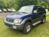 Toyota Land Cruiser J95 Top  Zustand, - Toyota Land Cruiser: 95