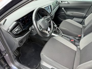 Volkswagen Polo VI Life+LED+Kamera+Virt.Cock.+Navi+AHK+SHZ