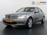 Mercedes-Benz C 200 K Elegance AHK | LMF  | automatik | - gebrauchte Mercedes-Benz C 200 aus dem Jahr 2009