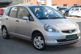 Honda Jazz 1.4 LS*KLIMA*SERVO*eFh*ZV*TÜV+SERVICE NEU*1 - gebrauchte Honda Jazz aus dem Jahr 2004