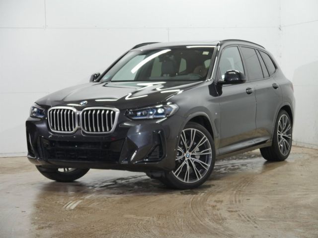 BMW X3 xDrive30d ///M Sport Laser AHK PanoSD HUD LCP