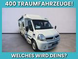 Weinsberg Imperiale 670 ME 1.Hd Opa Bj 1942 SAT+Dachklima - Weinsberg Wohnwagen & Wohnmobile