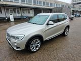 BMW X3 xDrive35d xLine AT xLine