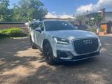 Audi Q2 2.0 TDI 140kW S tronic quattro sport sport - Audi Q2: Privatanbieter