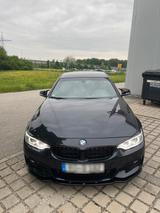 BMW F36 435d Xdrive Gran Coupé M Sportpaket - BMW 435: Coupé, Gran