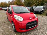 Citroën C1 Advance - gebrauchte Citroën C1 aus dem Jahr 2011