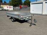 Böckmann HL-AL 2514/75 Hochlader 750 kg - Offers