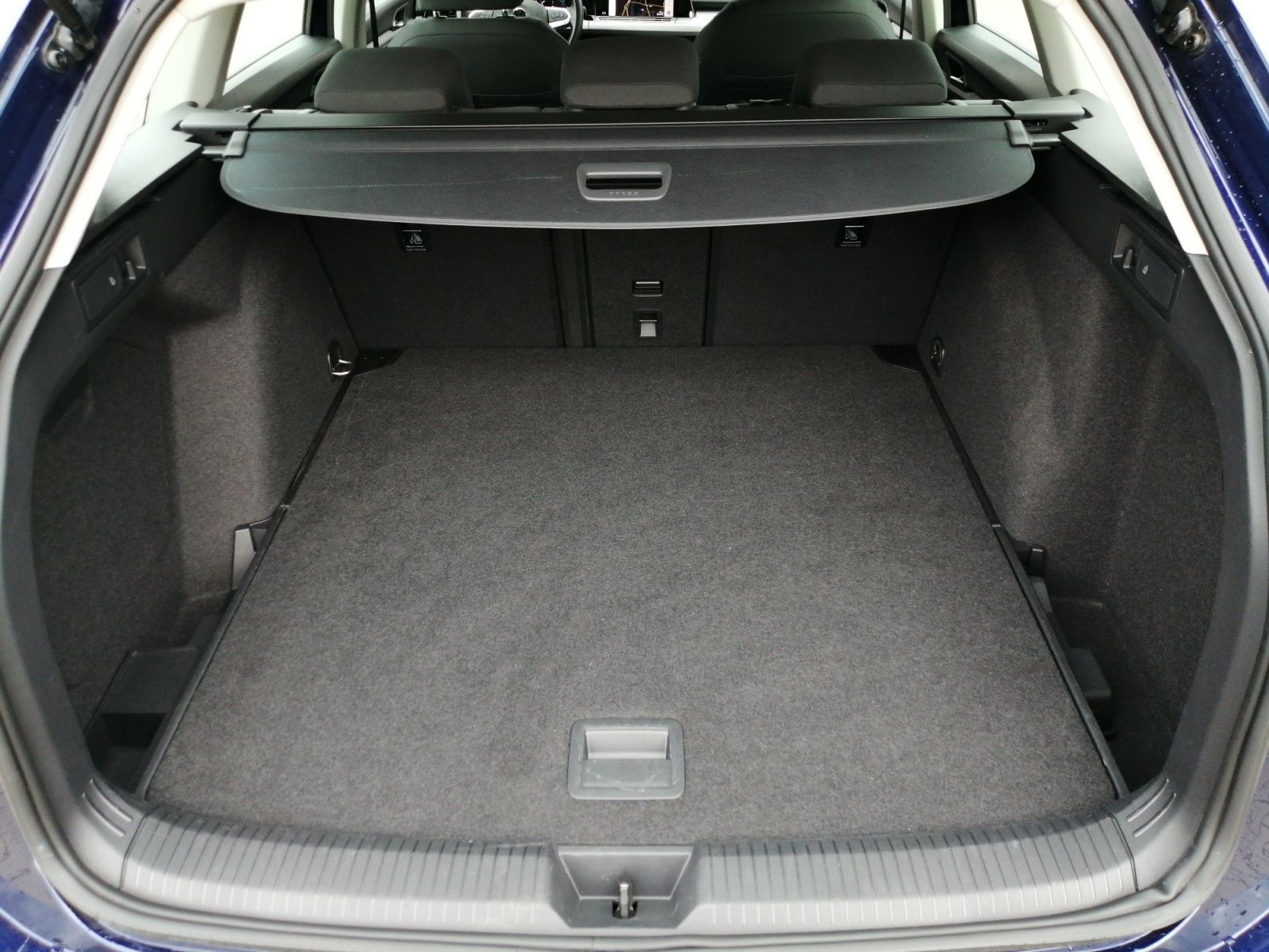 Volkswagen Golf - Bild 17