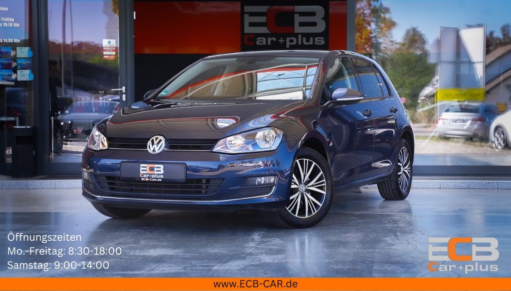 Image of Volkswagen Golf
