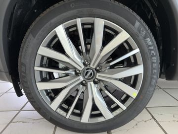 Nissan X-Trail TEKNA 1.5 VC-T MHEV 163 PS BOSE