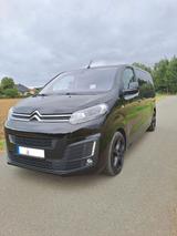 Citroën SpaceTourer 2,0 BlueHDi 180 S&S L2 Shine EAT... - Citroën SpaceTourer: Automatik