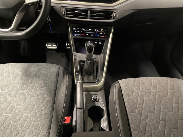 Taigo Move 1.0 TSI DSG LED RFK ACC TRAVEL