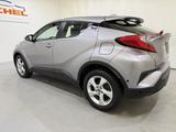 Toyota C-HR 1.2 Turbo - Toyota Unfallwagen