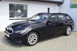 BMW 320 d xDrive Aut. LED Cockpit Plus Connected Plu - BMW 3 Series in Dresden