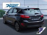 Ford Fiesta Titanium SICHERHEITS.-SICHT&WINTER PAKET - Ford Fiesta Gebrauchtwagen