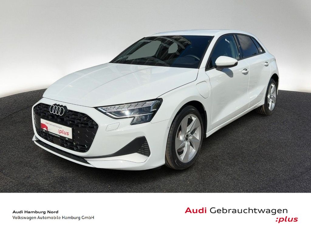 Image of Audi A3
