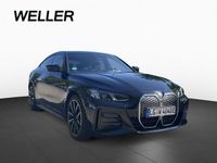 BMW i4 - Vorschau Bild 6