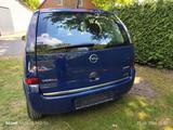 Opel Meriva 1.4 - Tüv 04.27 - 1. Hand, top gepflegt - Opel Meriva von privat