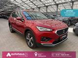 Seat Tarraco 2.0 TDI Xcellence  4Drive|DSG|LED|7-Sitz - Seat Tarraco Gebrauchtwagen in Berlin