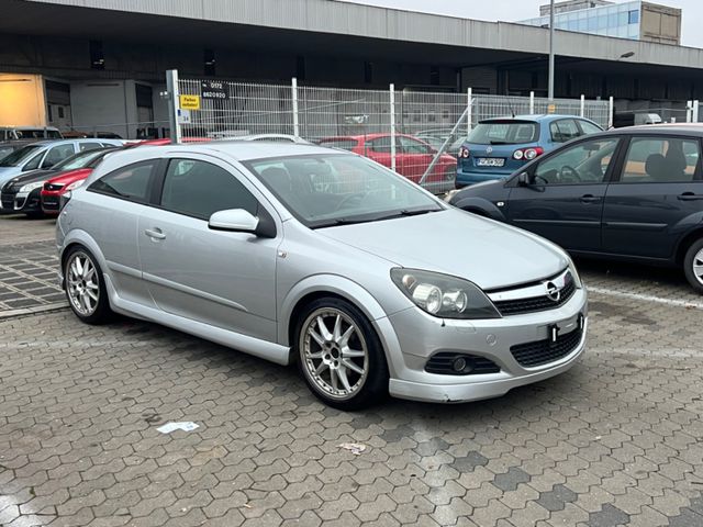 Opel Astra GTC 1.8Twinport ,158.000 KM,Euro 4