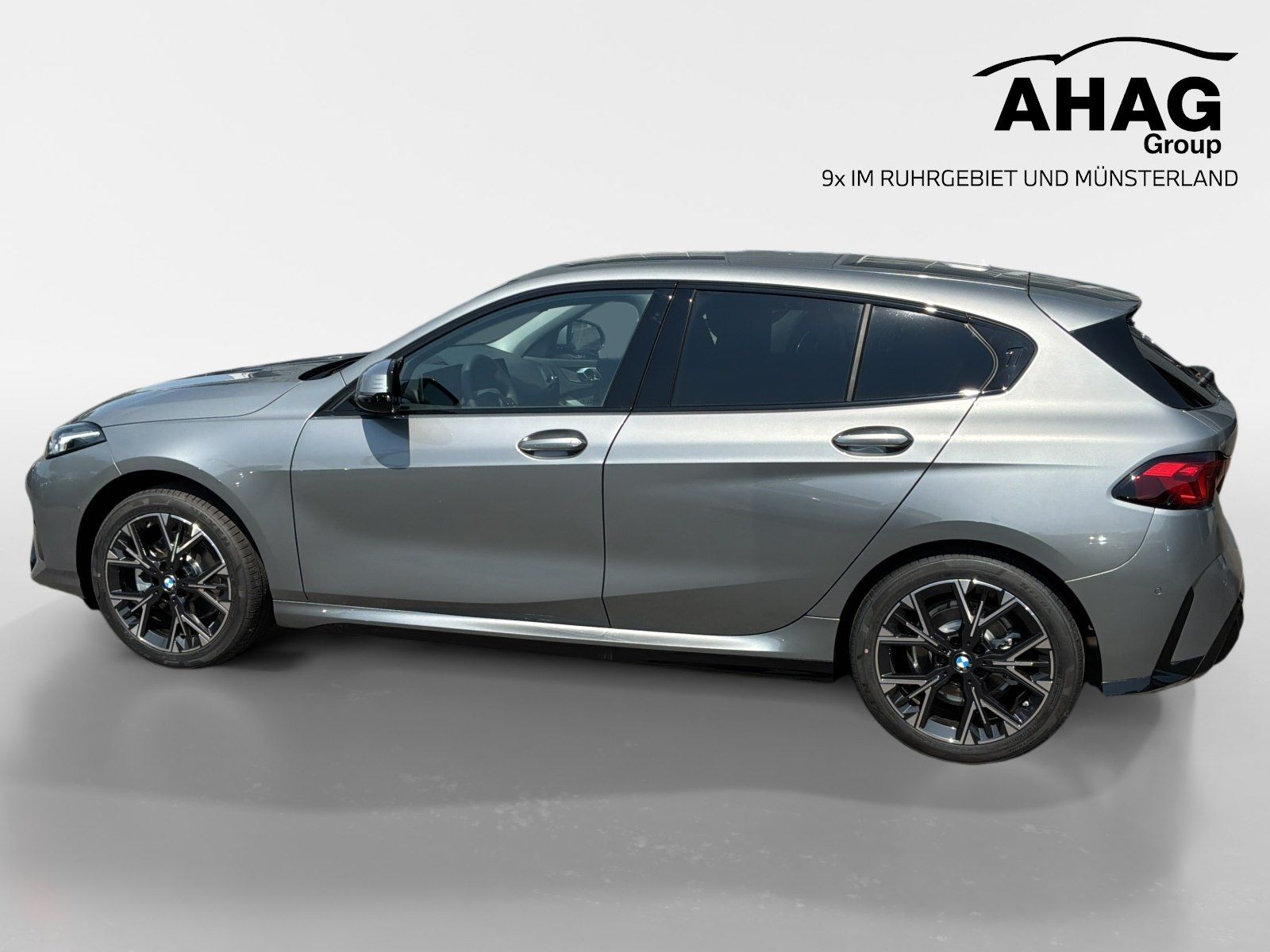 BMW 120 - Bild 6