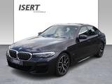 BMW 530d xDrive Lim. M Sport A. +AHK+RFK+DAB+HIFI+ - Behindertengerechte BMW 530