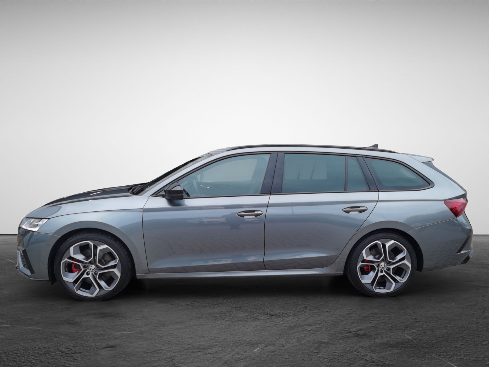 Skoda Octavia Combi RS 2.0 TSI DSG Edition  HeadUp Pan foto 4