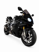 BMW S1000RR - RENNSPORT VON 751 BIS 1000 CCM