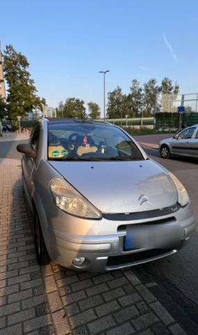 Citroën Citroen C3 Pluriel 1.3 Diesel