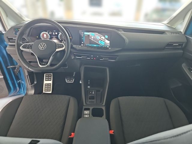 Fahrzeugabbildung Volkswagen Caddy Maxi 1.5 TSI DSG Goal 7-SITZER ACC SHZ NAV