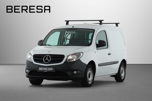 Mercedes-Benz Citan 112 Kasten Lang PDC