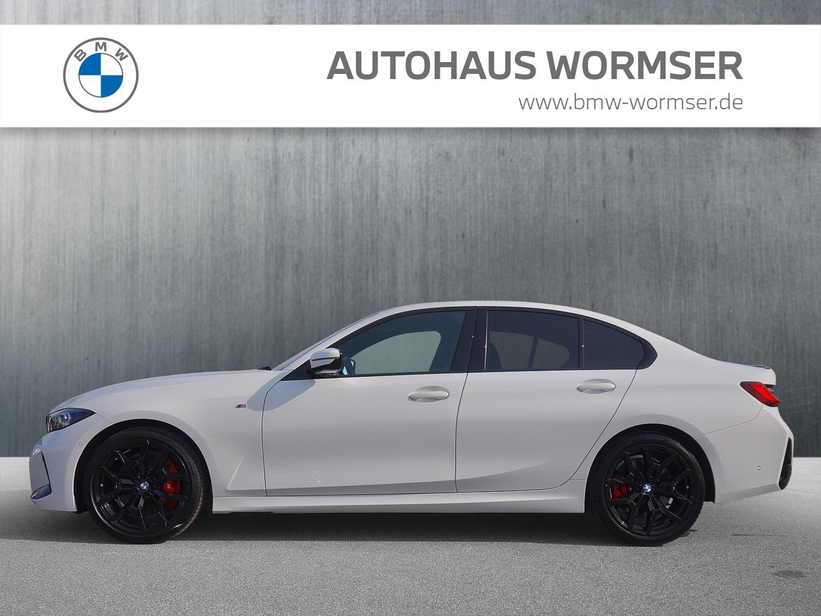 BMW 318 - Bild 4