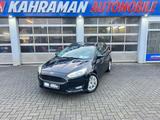 Ford Focus Turnier Business - Ford Focus: Kombi, Turnier