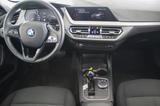 BMW 116d Automatik Navi PDC LED Live Cockpit 1.Hand - BMW 116 in Düsseldorf