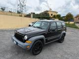 Jeep Cherokee 2.8 CRD Limited - Jeep Cherokee aus 2006
