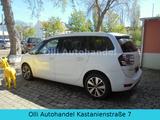 Citroën C4 Picasso 1.2*Benzin*KLIMA*AUTOMATIK* - Citroën C4 Picasso mit Benzin-Antrieb: Automatik